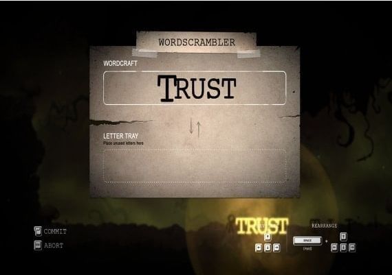 Typoman EN Brazil Xbox One/Series Digital Key