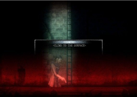 Burnhouse Lane EN Global Xbox One/Series Digital Key