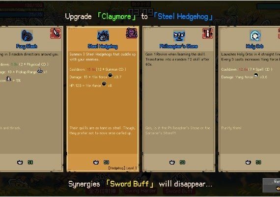 Noobs Want to Live EN/ZH/ZH Global Steam Digital Key