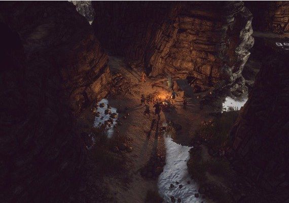 SpellForce 3: Reforced Complete Edition EN Turkey Xbox One/Series Digital Key