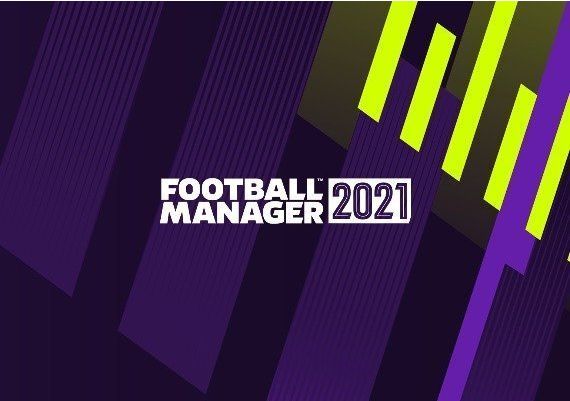 Football Manager 2021 EN Argentina Xbox One/Series Digital Key