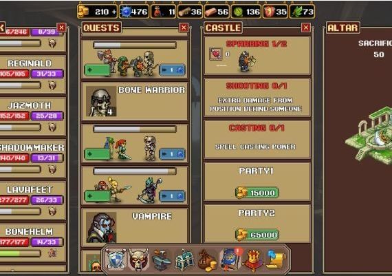 Royal Merchant EN/KO/RU Global Steam Digital Key