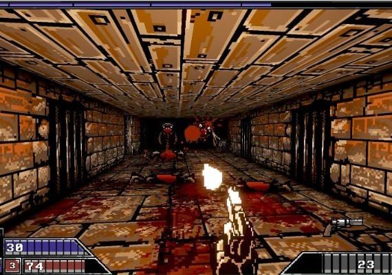 Project Warlock EN/DE/FR/PL/PT/RU/ZH/ES Global Steam Digital Key