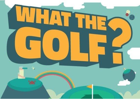 What the golf? EN North America PS5 Digital Key