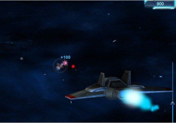 Asteroids Belt: Try to Survive! EN Global Steam Digital Key