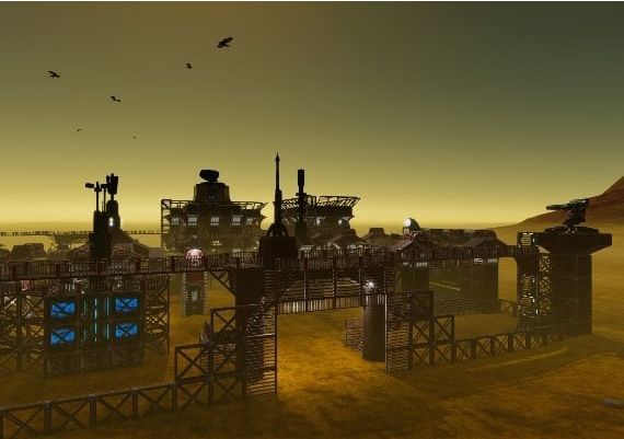 Empyrion: Galactic Survival Complete Edition EN/DE/FR/IT/PL/NL/ES Global Steam Digital Key