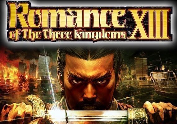 Romance of the Three Kingdoms XIII - Fame and Strategy Expansion Pack DLC EN Argentina Xbox One/Series Digital Key
