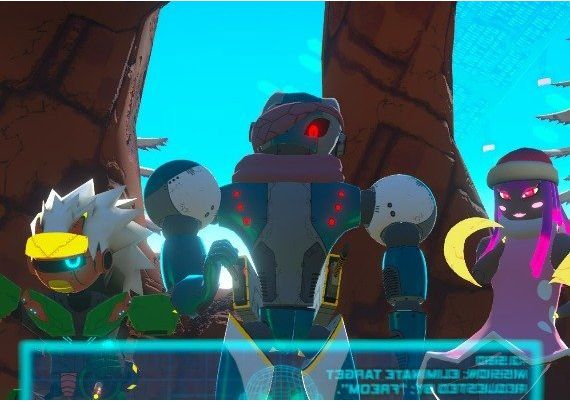 Spark: The Electric Jester 2 EN Argentina Xbox One/Series Digital Key