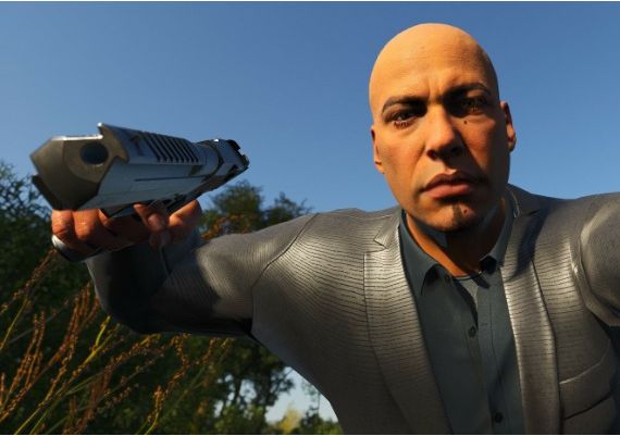 SCUM - Character Bundle Global Steam Digital Key