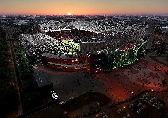 eFootball PES 2021: Season Update RU/CIS Steam Digital Key