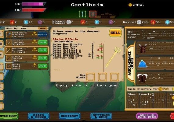 Ampersat Global Steam Digital Key