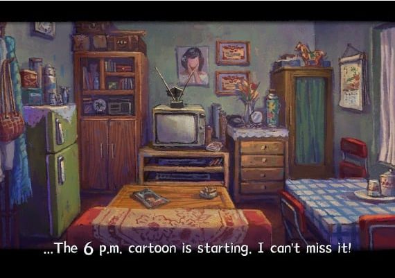 A Perfect Day EN Colombia Xbox One/Series Digital Key