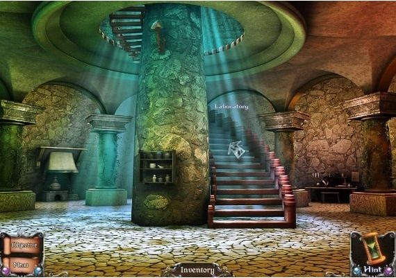 Scarytales: All Hail King Mongo EN/DE Global Steam Digital Key