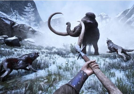 Conan Exiles - Steam Account Complete Edition Global Steam Digital Key