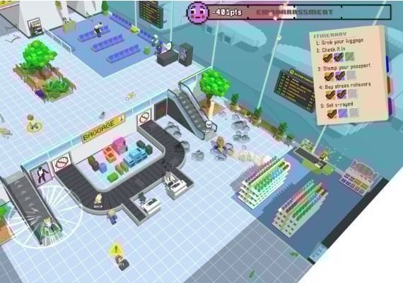 Think of the Children EN United States Xbox One/Series Digital Key