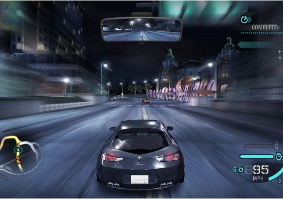 Need For Speed: Carbon - EA App Account EN Global EA App Digital Key