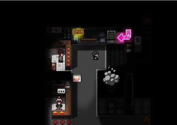 My Big Sister EN/DE/FR/PT/ES Global Steam Digital Key