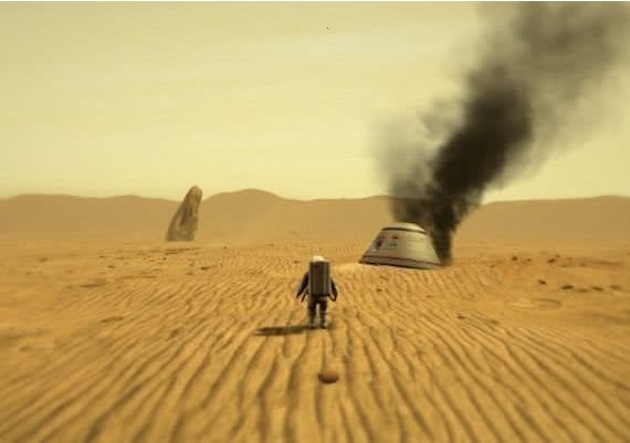 Lifeless Planet Premier Edition EN Argentina Xbox One/Series Digital Key