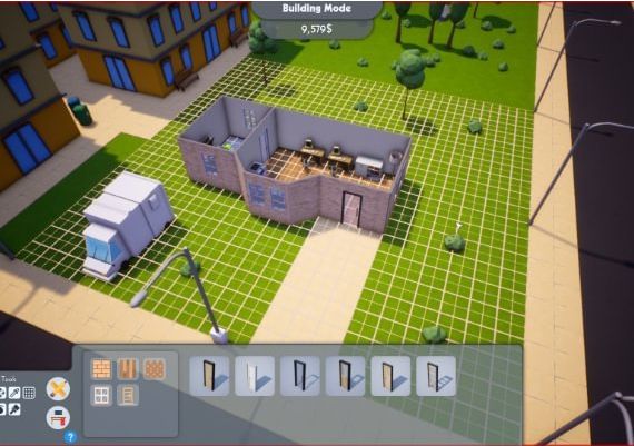 E-startup EN/DE/FR/ZH/ES Global Steam Digital Key