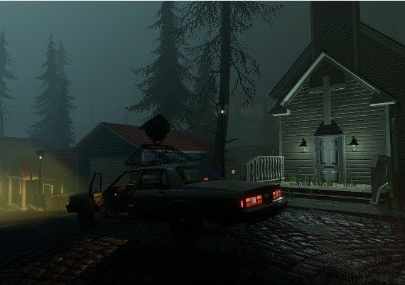 Titan Chaser EN United States Xbox One/Series Digital Key