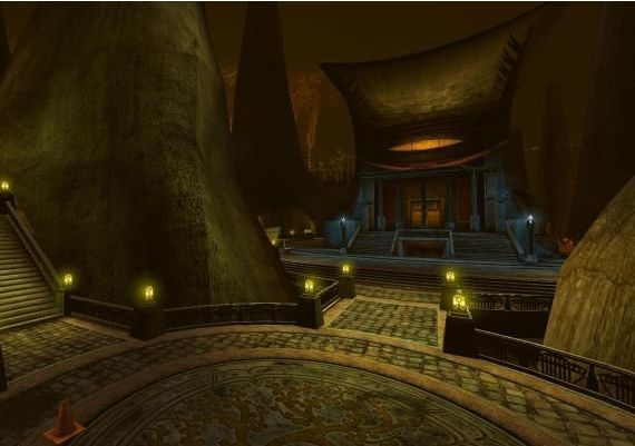 Uru: Complete Chronicles EN/DE/FR Global Steam Digital Key