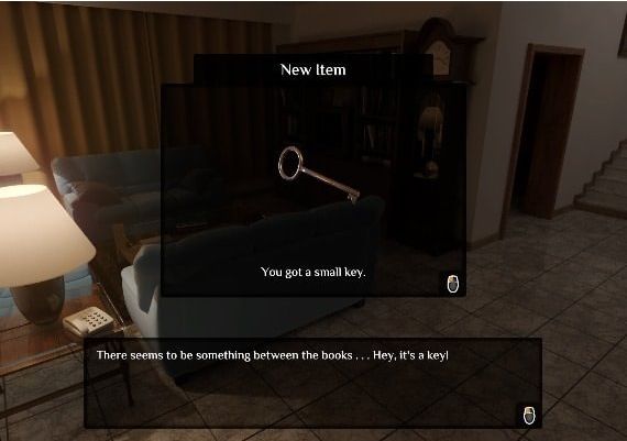 Without Escape EN/ES Global Steam Digital Key