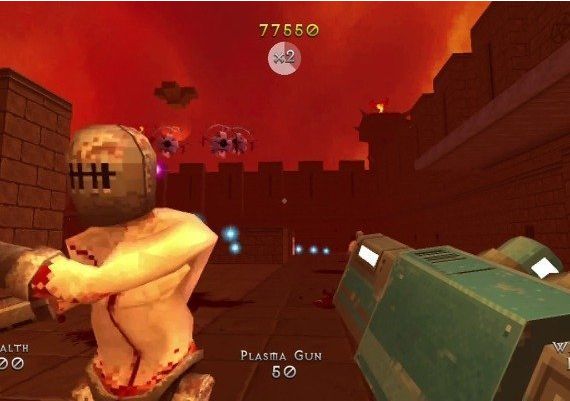 Demon Pit EN/DE/FR/JA/PT/RU/ZH/ES Global Steam Digital Key