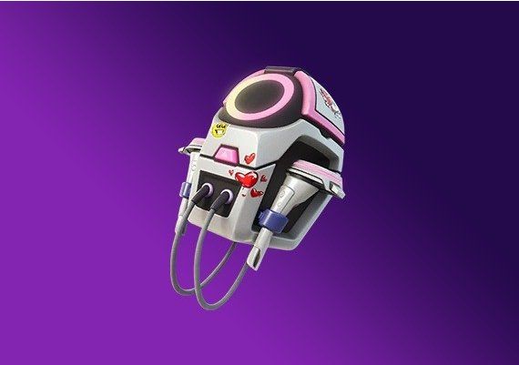 Fortnite - Fully Realized Pack DLC EN Turkey Xbox One/Series Digital Key