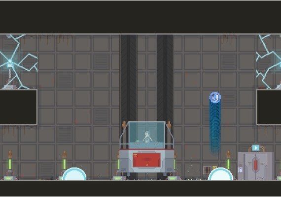 Paradox Soul EN Global Steam Digital Key