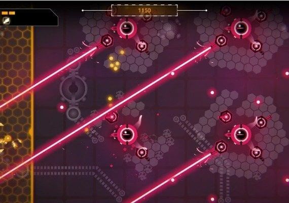 Yars: Recharged Global Steam Digital Key