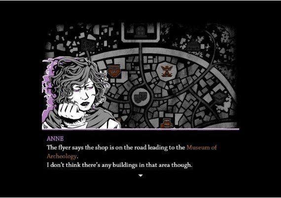 Frail Hearts: Versicorae Domlion EN/IT Global Steam Digital Key