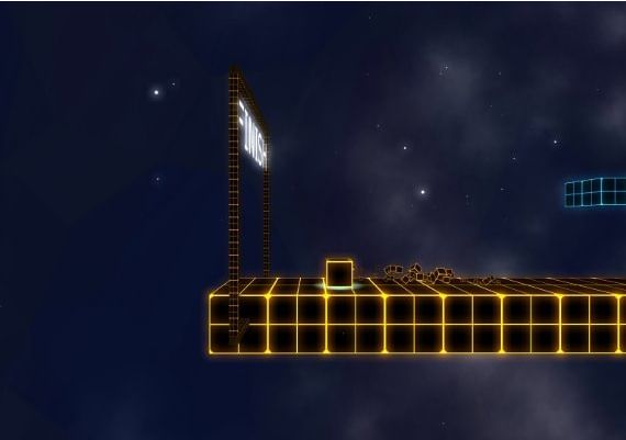 Cube Runner EN Global Steam Digital Key