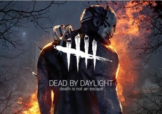 Dead by Daylight - Trapper Chuckles Mask DLC EN Global Steam Digital Key