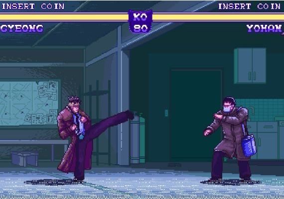 Verdict Guilty EN Global Steam Digital Key