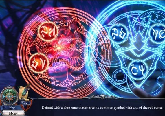 Grim Legends 3: The Dark City Global Steam Digital Key