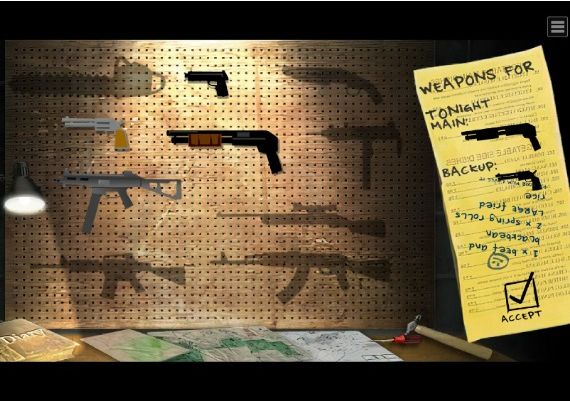 The Last Stand - Legacy Collection EN Global Steam Digital Key