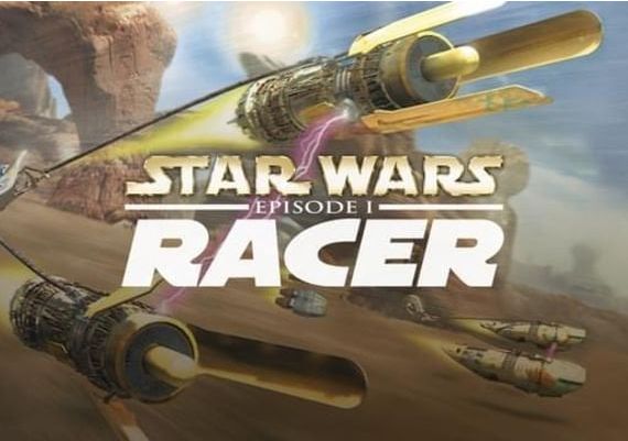 Star Wars: Episode I Racer EN Argentina Xbox One/Series Digital Key