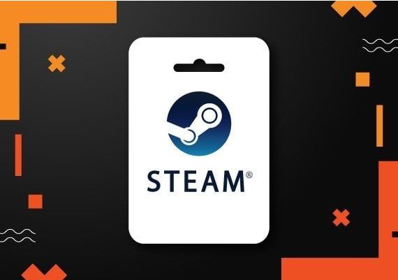 Steam Gift Card HKD HK 160 HKD Prepaid Digital Key