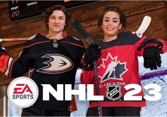 NHL 23 - Pre-Order Bonus DLC EN Global Xbox Series Digital Key