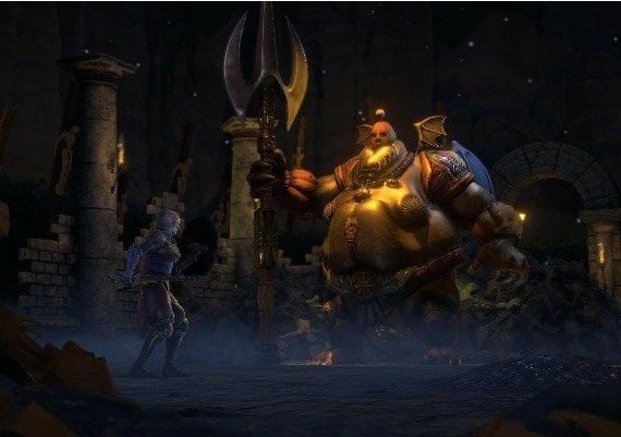 The Last Hero of Nostalgaia Deluxe Edition EN Argentina Xbox One/Series/Windows Digital Key