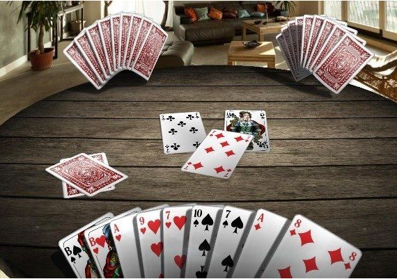 Skat 3D Premium EN/DE Global Steam Digital Key