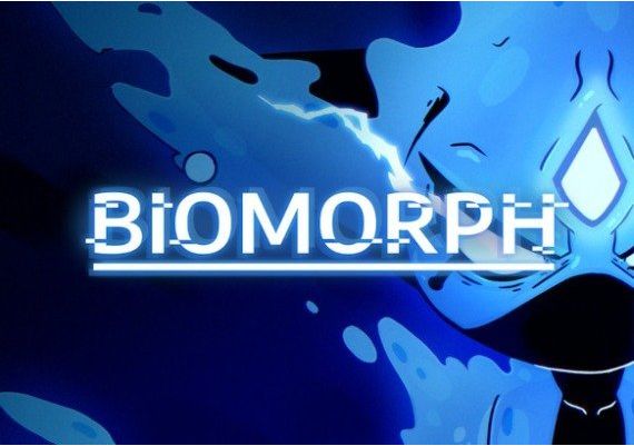 Biomorph EN/DE/FR/IT/JA/ZH/ES/ZH Global Steam Digital Key