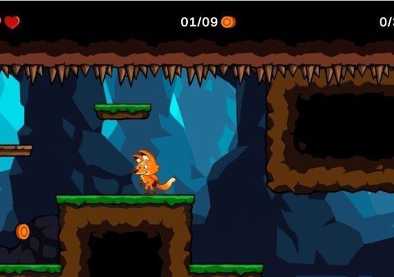 Guazu: The Rescue EN Argentina Xbox One/Series Digital Key