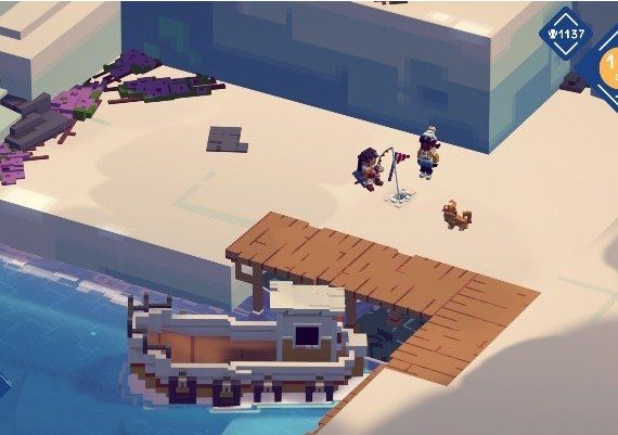 Moonglow Bay EN/DE/FR/KO/PT/ZH/ES/ZH Global Steam Digital Key