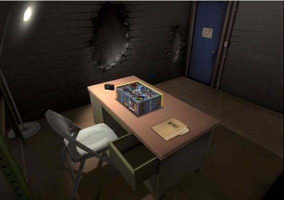 Keep Talking and Nobody Explodes EN ROW Xbox One/Series Digital Key