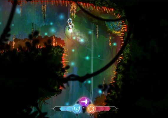 Rin: The Last Child Global Steam Digital Key