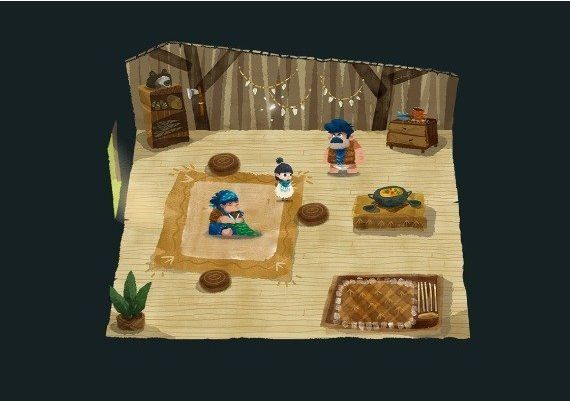 Carto Latin America Steam Digital Key