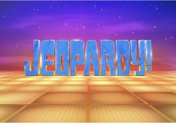 Jeopardy! EN Argentina Xbox One/Series Digital Key