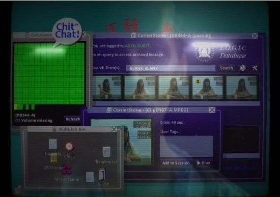 Her Story EN Global GOG Digital Key