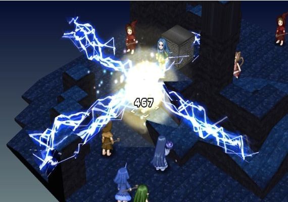 Rime Berta EN/JA Global Steam Digital Key